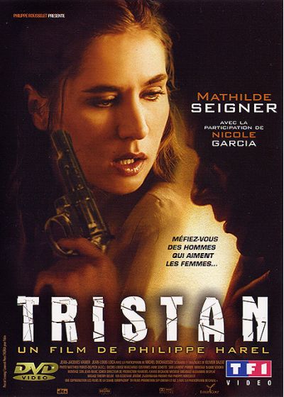 Tristan - DVD