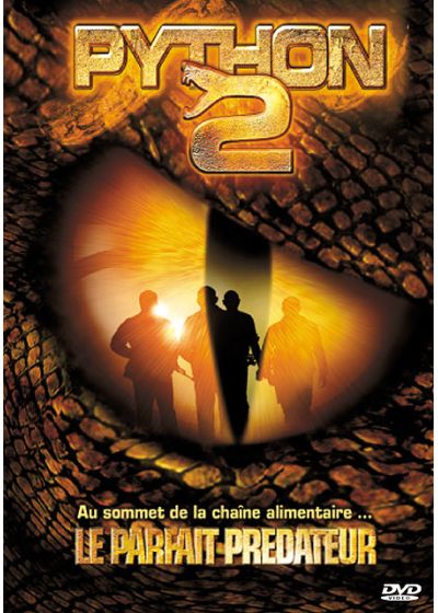 Python II - DVD