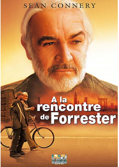 A la rencontre de Forrester - DVD