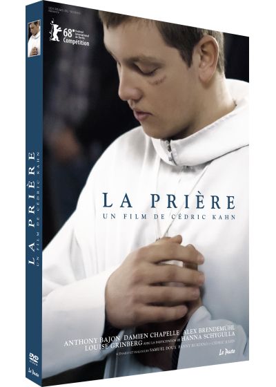 La Prière - DVD