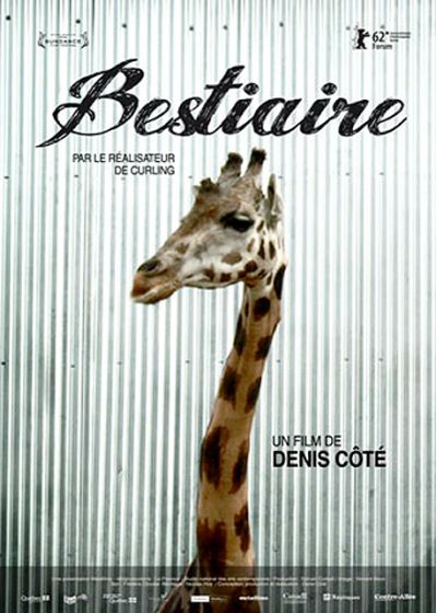 Bestiaire - DVD