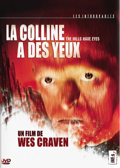 La Colline a des yeux (Édition Collector) - DVD