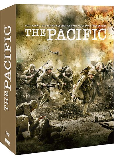 The Pacific - DVD
