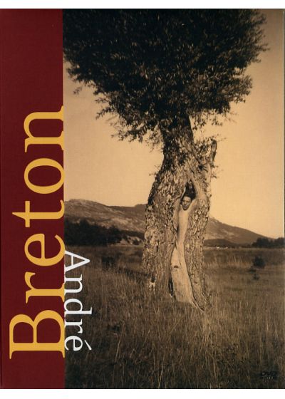 André Breton (DVD + Livre) - DVD