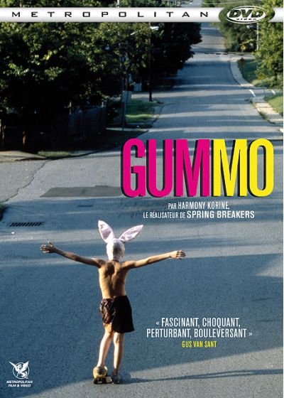 Gummo - DVD