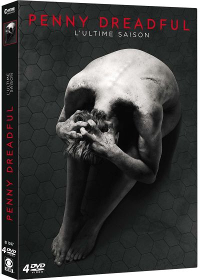 Penny Dreadful - Saison 3 - DVD