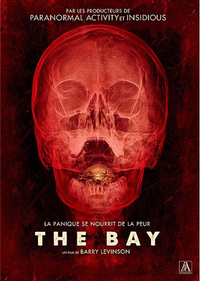 The Bay - DVD