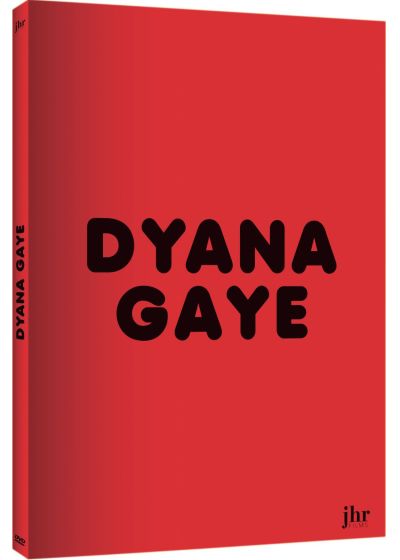 Dyana Gaye - DVD