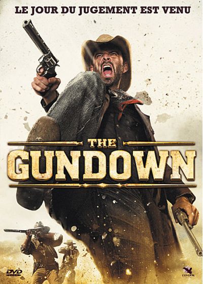 The Gundown - DVD