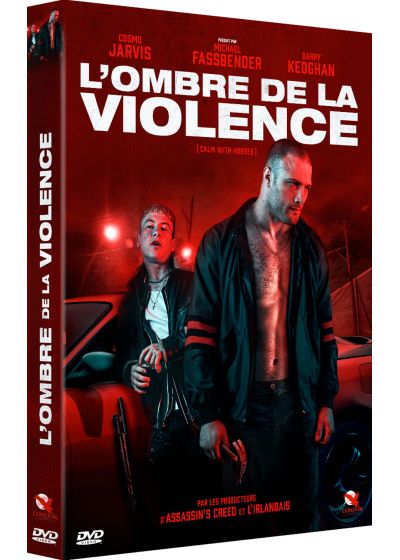 L'Ombre de la violence - DVD