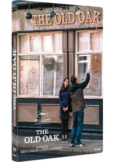The Old Oak - DVD