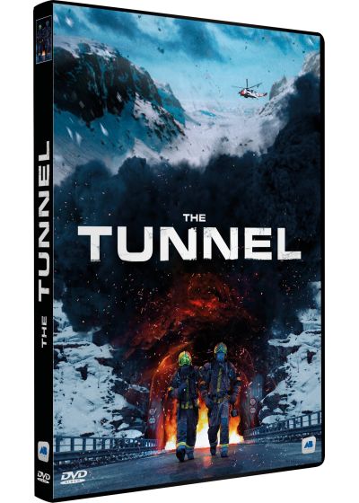 The Tunnel - DVD