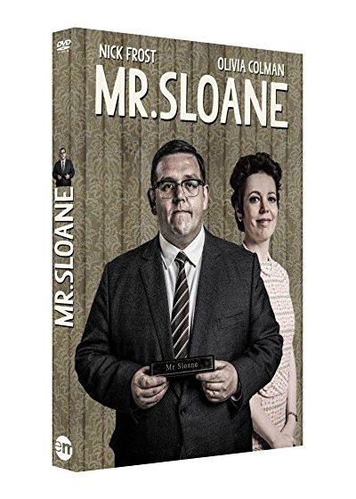 Mr. Sloane : L'intégrale - DVD