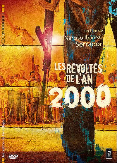 Les Révoltés de l'an 2000 (Édition Collector) - DVD