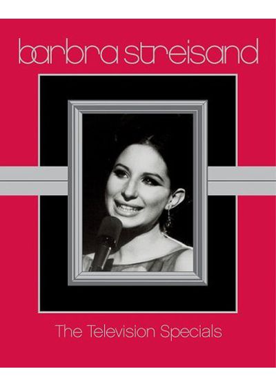 Streisand, Barbra - The Television Specials - DVD