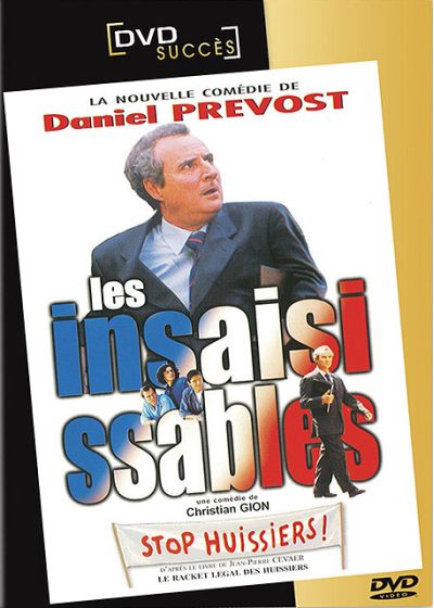 Les Insaisissables - DVD