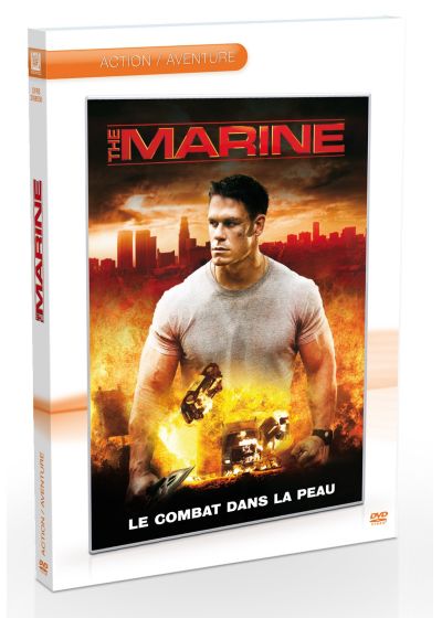 The Marine - DVD