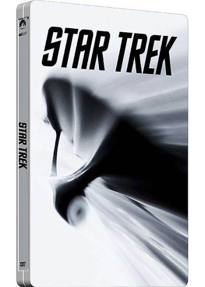 Star Trek (Édition SteelBook limitée) - DVD