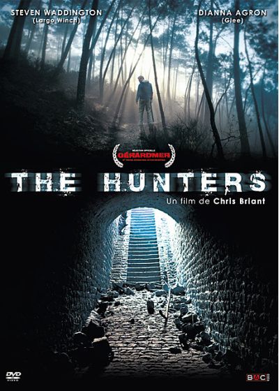 The Hunters - DVD