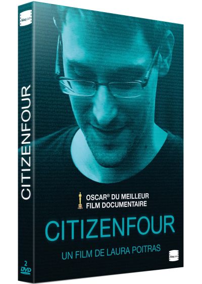 CitizenFour - DVD