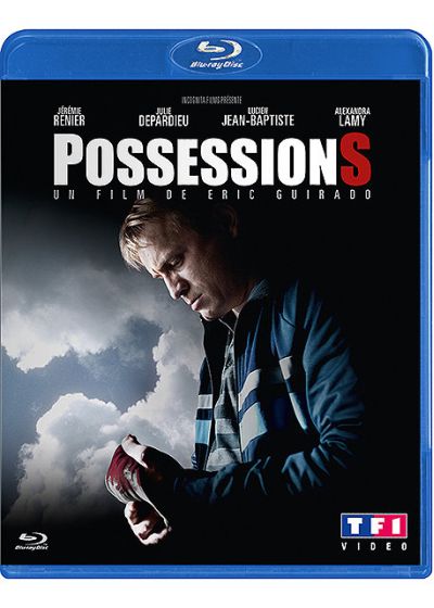 Possessions - Blu-ray
