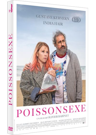 Poissonsexe - DVD