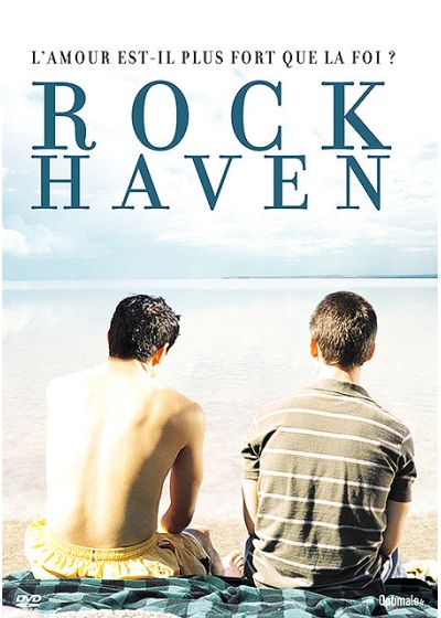 Rock Haven - DVD