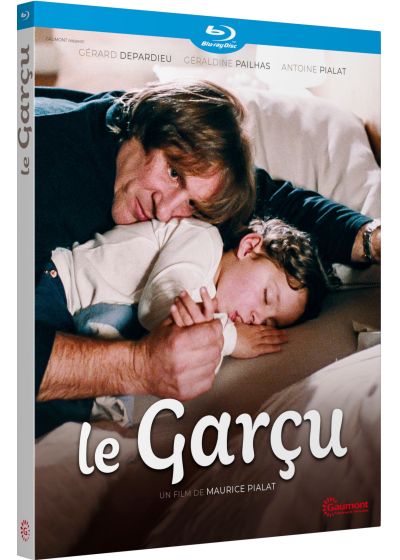 Le Garçu - Blu-ray