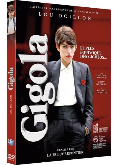 Gigola - DVD