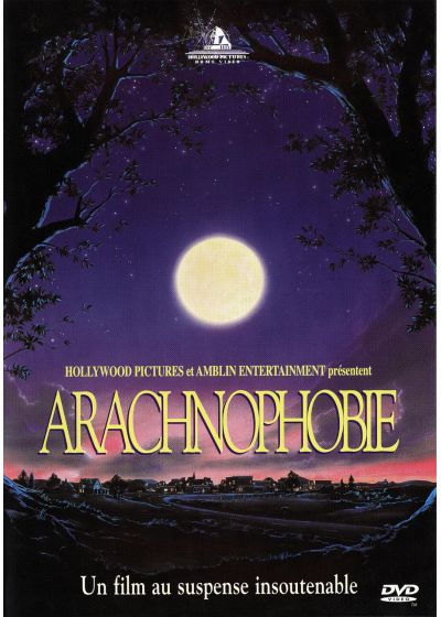 Arachnophobie - DVD