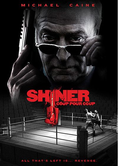 Shiner - DVD