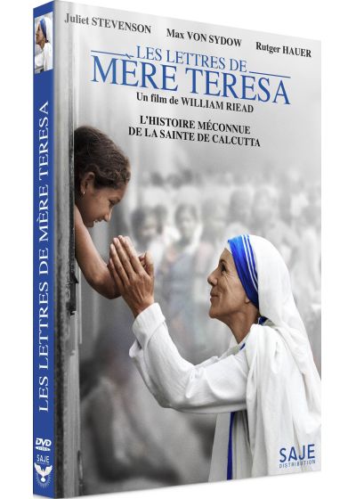 Les Lettres de Mère Teresa - DVD