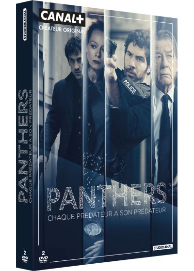 Panthers - DVD