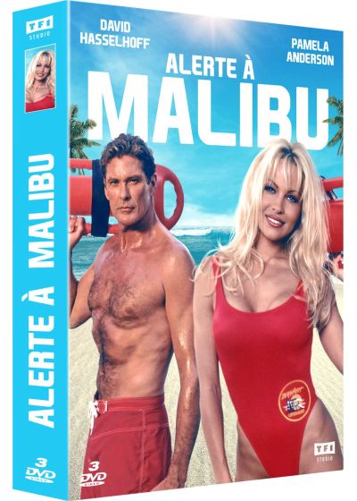 Alerte à Malibu - DVD