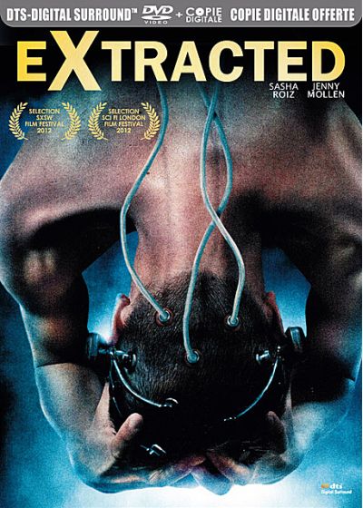 Extracted (DVD + Copie digitale) - DVD