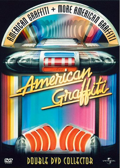 American Graffiti (Édition Collector) - DVD