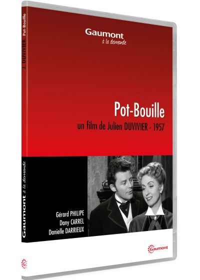 Pot-Bouille - DVD