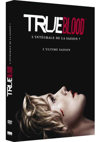 True Blood - L'intégrale de la Saison 7 - DVD