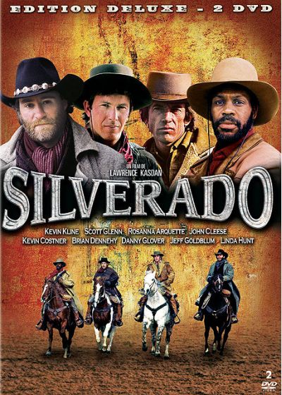 Silverado (Edition Deluxe) - DVD