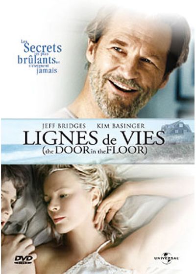 Lignes de vie - DVD