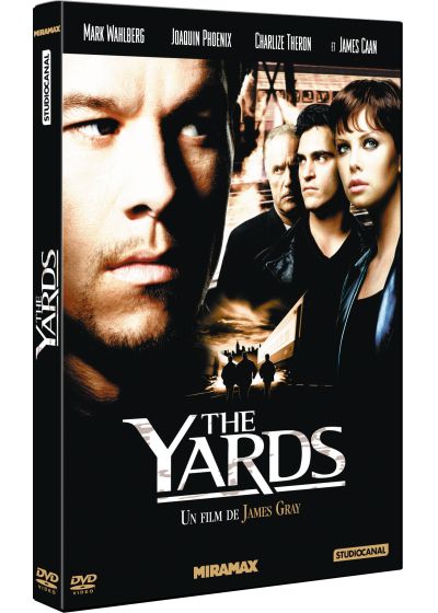 The Yards - DVD