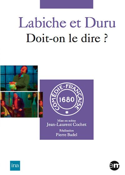 Doit-on le dire ? - DVD