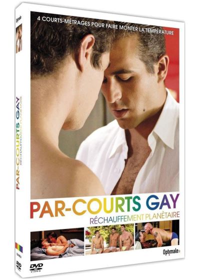 Par-courts gay : Réchauffement planétaire - DVD