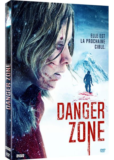 Danger Zone - DVD