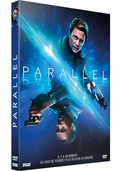 Parallel - DVD