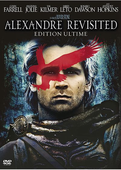 Alexandre Revisited (Édition Ultime) - DVD