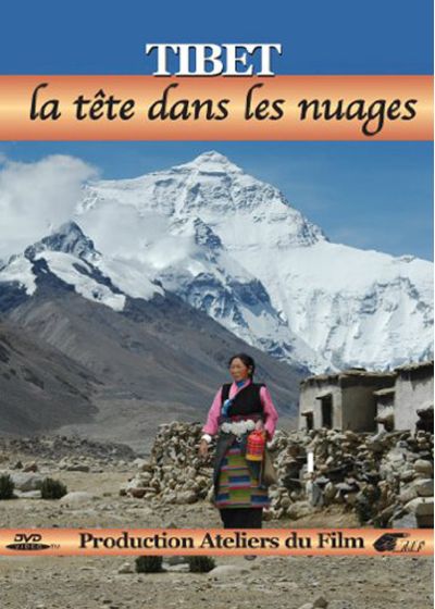 Tibet : La tête dans les nuages - DVD