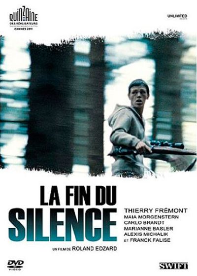 La Fin du silence - DVD