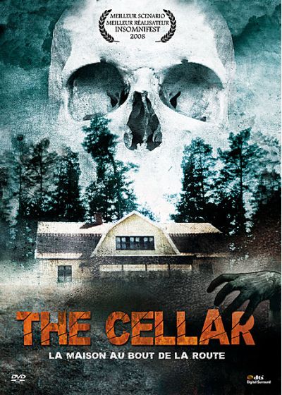 The Cellar - DVD