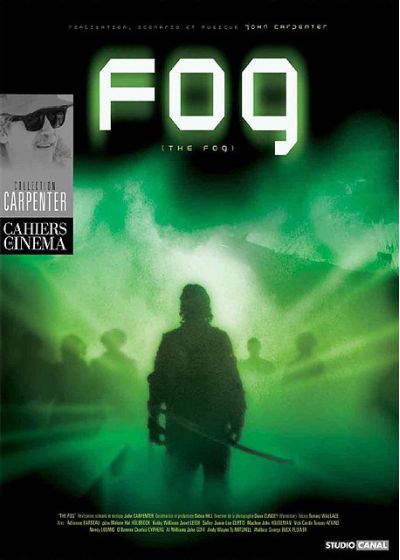 Fog (Édition Collector) - DVD